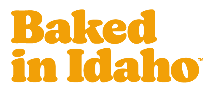 Baked In Idaho | Get Baked or Fry Trying